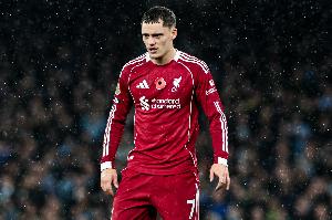 卡拉格：維爾茨可能替代德布勞內(nèi)在英超角色，關(guān)鍵在于踢合適位置