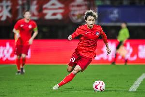 粵媒總結梅州客家25賽季：曾掀起“黑馬旋風”，后半段斷崖式滑坡