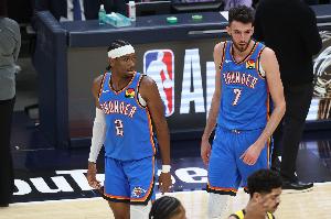 徐靜雨：雷霆薪資即將爆炸 即便奪冠也不足以支撐巨額奢侈稅