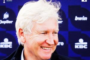 非洲雄獅無緣世界杯！官方：喀麥隆國家隊(duì)主帥馬克·布賴斯下課