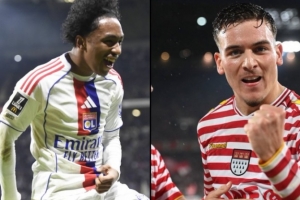 德天空：馬利克·福法納仍是拜仁目標 完成馬拉的轉(zhuǎn)會并不容易