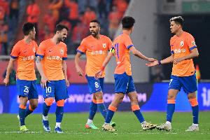 直播吧：新賽季中超、中甲外援政策大概率不變