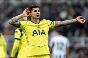 TA賽評(píng)：羅梅羅是熱刺救世主；吉馬良斯9次英超未首發(fā)紐卡勝率為0