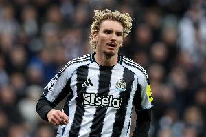 沃爾特馬德：來(lái)英超后自己提升了不少 最近一場(chǎng)輸贏能影響5個(gè)名次