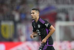 法爾克：拜仁愿考慮冬窗出售格雷羅，但更可能先賣掉博伊