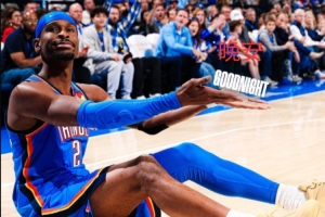 鍵盤(pán)俠|??亞歷山大解鎖關(guān)鍵球新境界！科爾作死下斯潘塞上波杰