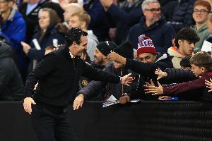 4-3擊敗布萊頓！維拉在英超兩球落后完成逆轉，隊史第三次做到