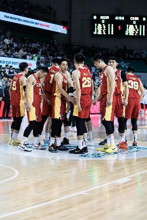 總局：要完善國家隊(duì)人員選拔機(jī)制 加強(qiáng)人才庫建設(shè) 先入庫再入隊(duì)