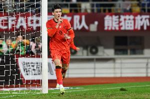 記者：拜合拉木將從新疆飛到深圳，再前往肇慶向U22國足報到