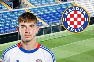 記者談國米關(guān)注對象：姆拉契奇未準(zhǔn)備好直接進(jìn)一線隊(duì)，或許會(huì)外租