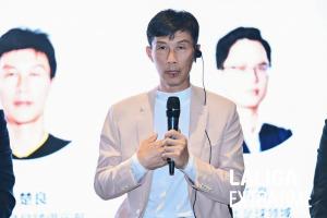 區(qū)楚良談中國足球發(fā)展：短期長期目標應同時進行，首先必須先活著