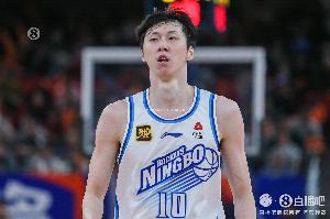 一節(jié)就要花？寧波首節(jié)12中10&四川16中5 寧波首節(jié)領(lǐng)先到17分