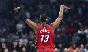 熱巴：之前更衣室氛圍很糟糕會(huì)影響球場(chǎng)表現(xiàn) 現(xiàn)在大家像兄弟一樣