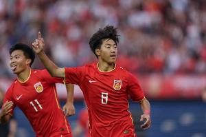 今年中國之隊賽事電視端累計觀看人次超6億，預估媒體價值超18億