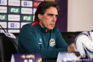 【賽后發(fā)布會】拉莫斯：結(jié)果遺憾 過程滿意