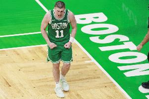 詹東不打降低吸引力？普理查德：對(duì)球迷或有影響 但我們目標(biāo)贏球