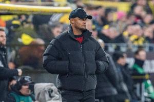 本賽季德甲三支球隊(duì)每輪都有進(jìn)球：拜仁、斯圖加特、多特