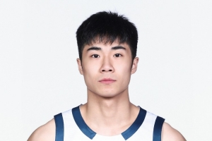 正負(fù)值-23最低！杜智博9中3拿到11分3板3助 罰球4中4