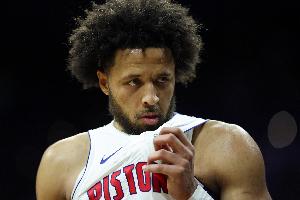 球隊(duì)七人得分上雙！康寧漢姆：這種比賽才是最棒的 我們深度很棒