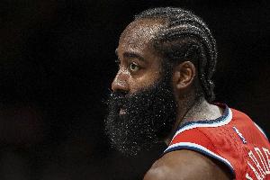 登峰造極！哈登躋身歷史得分榜前十 他是否是史上最強(qiáng)雙能衛(wèi)？