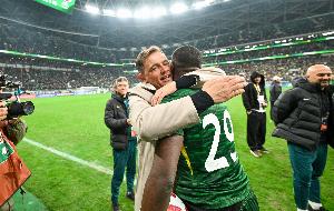 記者：國安隊足協(xié)杯決賽備戰(zhàn)放下身段，在態(tài)度上都要低調(diào)很多