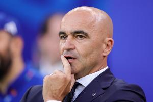 馬丁內(nèi)斯：贏得過世界杯的球隊才是奪冠熱門，C羅現(xiàn)在依然很重要