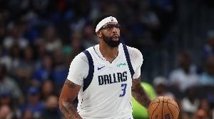 多點開花！獨行俠9人主要輪換皆有得分入賬 其中6人上雙！