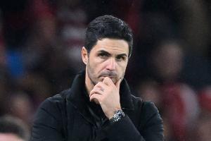 詹姆斯：阿森納失球時看起來有點脆弱，但不代表他們不是奪冠熱門