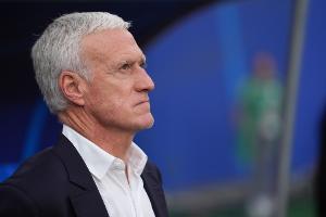 德尚談世界杯：法國隊在當?shù)?5點和17點比賽，天氣比較熱需要適應