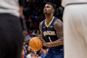 解說(shuō)：以錫安健康情況很難換到好籌碼 優(yōu)質(zhì)鋒線墨菲和瓊斯不愁賣