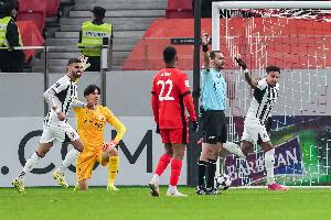 足球報(bào)：海港若本輪亞冠輸球，就將提前兩輪正式無緣淘汰賽