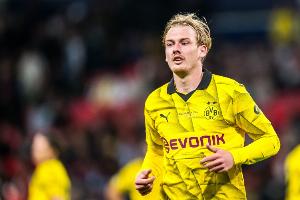 布蘭特：在德國杯被淘汰后，這場勝利對我們來說至關(guān)重要