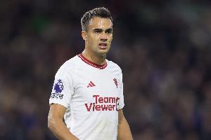 羅馬諾：雷吉隆加盟邁阿密國際基本敲定，維爾納也是潛在引援目標