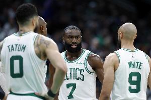 皮爾斯：綠軍是未來五年內(nèi)唯一能阻止雷霆王朝誕生的隊(duì)伍