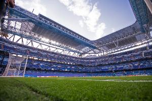 俱樂部主場比賽日收入榜：皇馬壓巴黎居首，槍刺仁魔薩分列前七