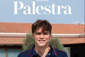 斯基拉：意大利隊(duì)考察卡利亞里后衛(wèi)帕萊斯特拉，考慮未來征召球員