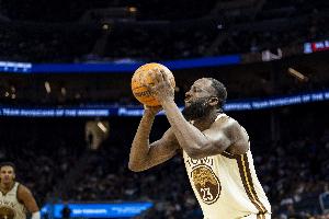 換字母哥？Siegel：勇士絕不會(huì)交易追夢(mèng) 除非他/科爾/庫(kù)里都同意