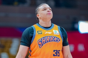 CBA常規(guī)賽最佳國際球員評(píng)選規(guī)則：戰(zhàn)績前12 出戰(zhàn)28+場 貢獻(xiàn)值前12