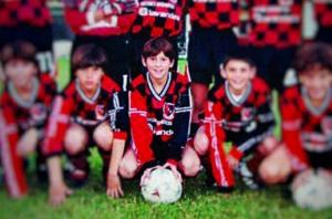 童年陰影??厄瓜多爾一門將：兒時對陣梅西，他1過5+把我也過了