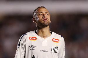 昔日第三人??33歲內(nèi)馬爾身價降至1000萬歐 梅羅同齡時身價均1億