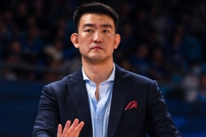 CBA最佳教練員評(píng)選規(guī)則：沒有因違反賽風(fēng)賽紀(jì)問題被主辦單位處罰