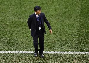 日媒：日本隊積極備戰(zhàn)世界杯，長途移動與惡劣天氣是兩大攔路虎