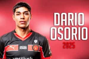 法爾克：拜仁邊鋒引援頭號目標是19歲馬拉，同時在關(guān)注奧索里奧