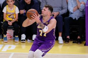 賽季至今使用率排行：東契奇36.7%居首 字母哥2 庫(kù)里4 亞歷山大5