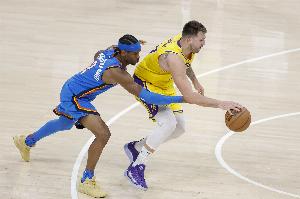 湖記評本季奪冠十大熱門：雷霆掘金火箭前三 湖人第5 勇士未上榜