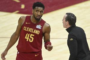 從最佳球員開始點名批評！阿特金森：賽程密集 老將容易松懈