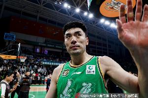 CBA新賽季即將打響！李曉旭將迎第21季 周鵬、劉曉宇第20季