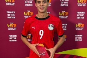 世體：巴薩基本敲定埃及小將阿卜杜勒卡里姆，1月加入B隊