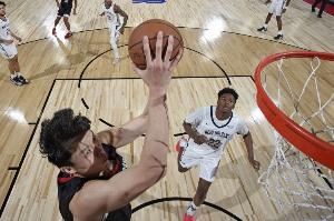 隊(duì)記：開拓者錯(cuò)過奎因還總吹捧楊瀚森 后者的天賦遠(yuǎn)不如克林根