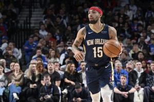 尼克斯記者：如果鵜鶘把阿爾瓦拉多擺上貨架 尼克斯會(huì)感興趣